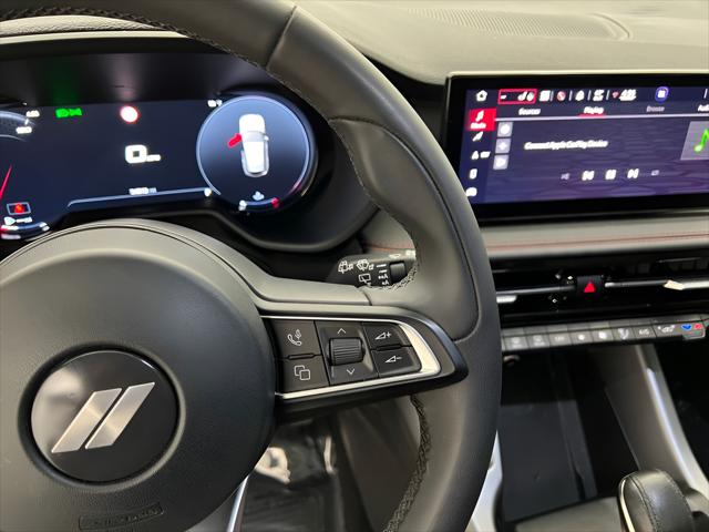 2023 Dodge Hornet GT Plus AWD