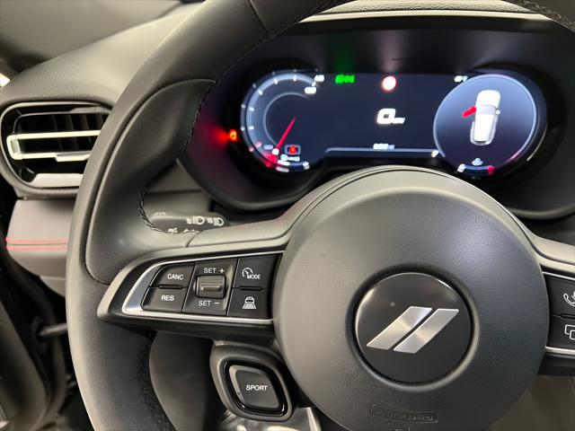 2023 Dodge Hornet GT Plus AWD