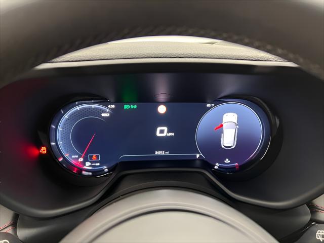 2023 Dodge Hornet GT Plus AWD