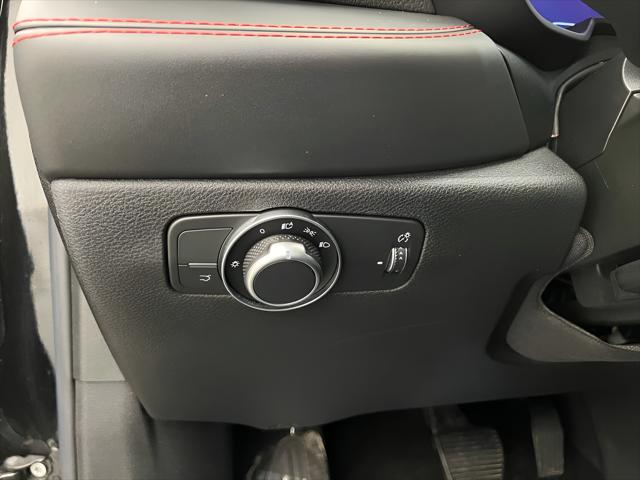 2023 Dodge Hornet GT Plus AWD