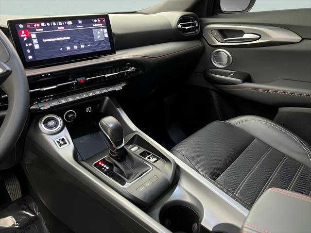 2023 Dodge Hornet GT Plus AWD