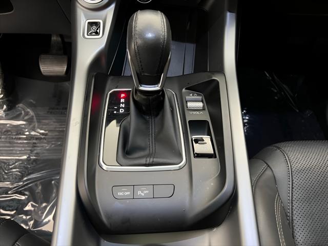 2023 Dodge Hornet GT Plus AWD