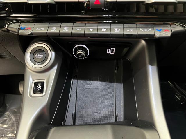 2023 Dodge Hornet GT Plus AWD