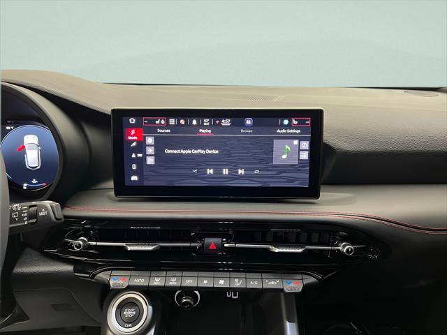 2023 Dodge Hornet GT Plus AWD