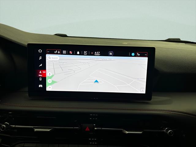 2023 Dodge Hornet GT Plus AWD