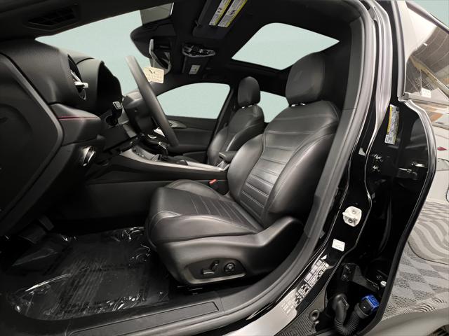 2023 Dodge Hornet GT Plus AWD