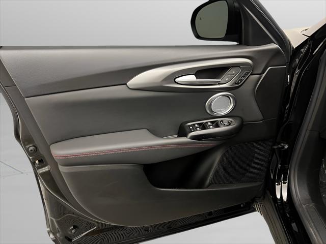 2023 Dodge Hornet GT Plus AWD