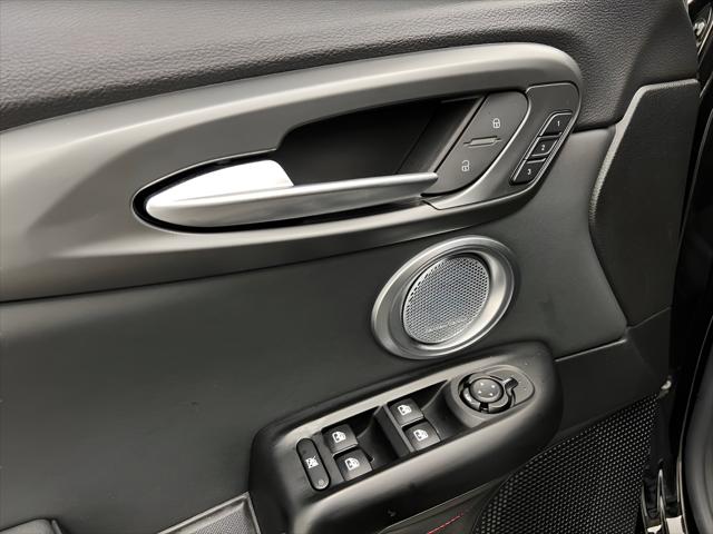 2023 Dodge Hornet GT Plus AWD