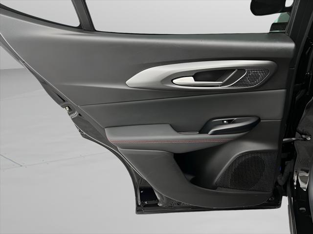 2023 Dodge Hornet GT Plus AWD