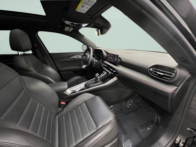 2023 Dodge Hornet GT Plus AWD