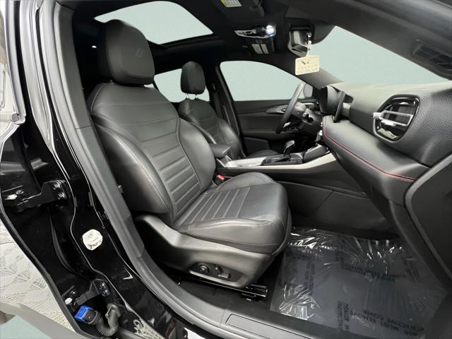 2023 Dodge Hornet GT Plus AWD