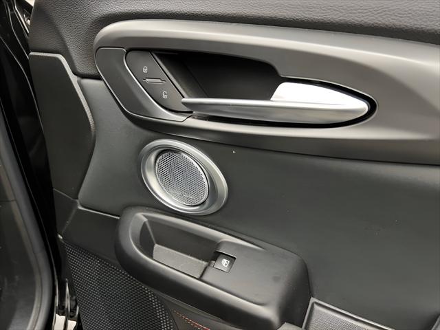 2023 Dodge Hornet GT Plus AWD