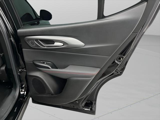 2023 Dodge Hornet GT Plus AWD