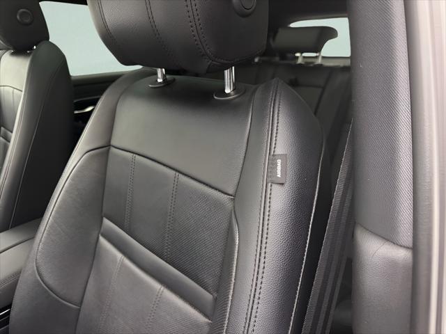 2021 Land Rover Range Rover Evoque R-Dynamic S