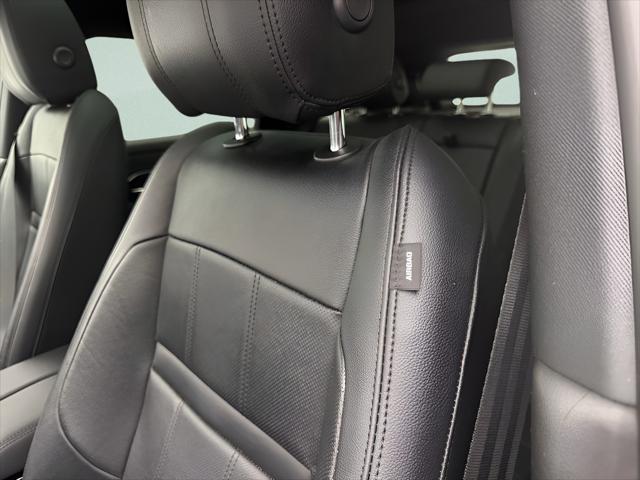 2021 Land Rover Range Rover Evoque R-Dynamic S