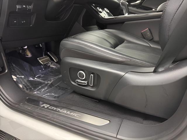 2021 Land Rover Range Rover Evoque R-Dynamic S