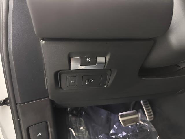2021 Land Rover Range Rover Evoque R-Dynamic S