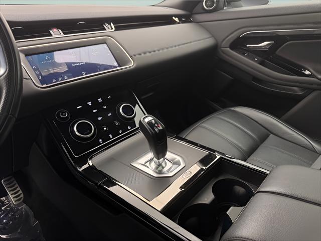 2021 Land Rover Range Rover Evoque R-Dynamic S