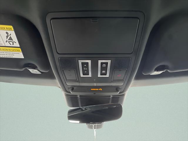 2021 Land Rover Range Rover Evoque R-Dynamic S