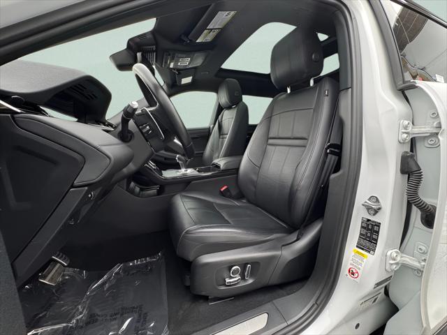 2021 Land Rover Range Rover Evoque R-Dynamic S