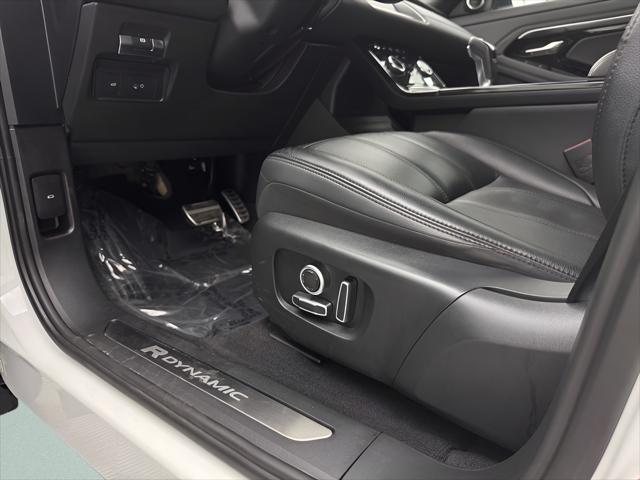 2021 Land Rover Range Rover Evoque R-Dynamic S