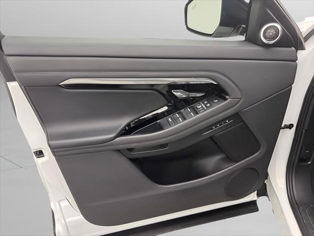 2021 Land Rover Range Rover Evoque R-Dynamic S
