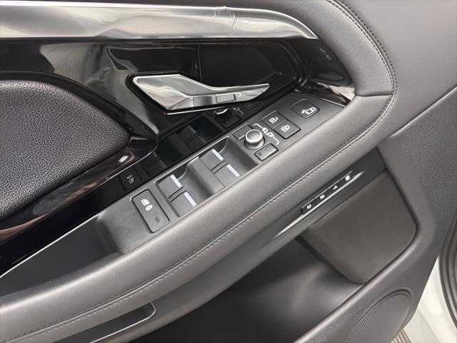 2021 Land Rover Range Rover Evoque R-Dynamic S