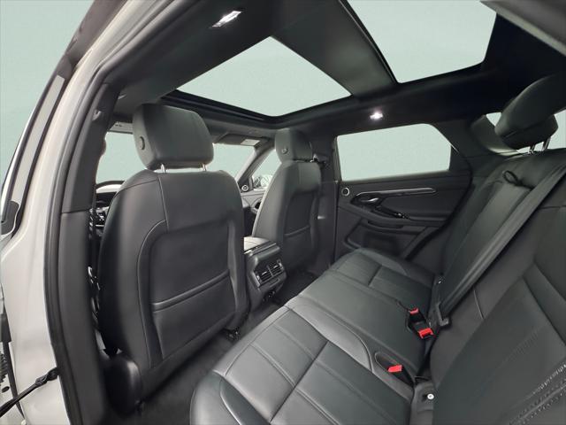 2021 Land Rover Range Rover Evoque R-Dynamic S