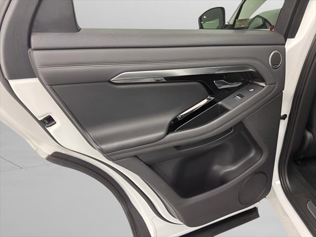 2021 Land Rover Range Rover Evoque R-Dynamic S