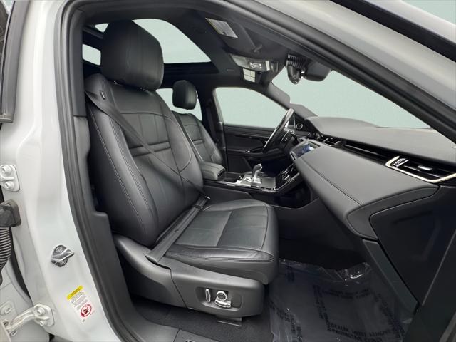 2021 Land Rover Range Rover Evoque R-Dynamic S