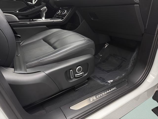 2021 Land Rover Range Rover Evoque R-Dynamic S
