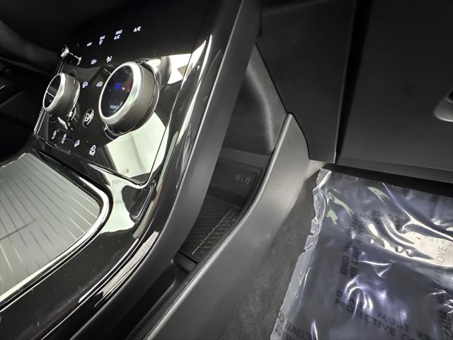 2021 Land Rover Range Rover Evoque R-Dynamic S