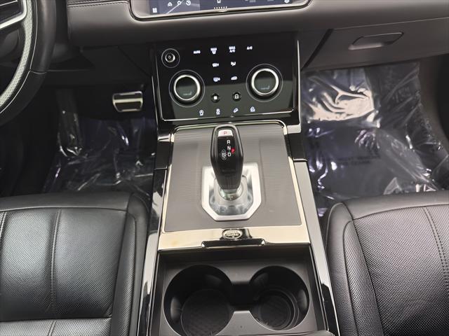 2021 Land Rover Range Rover Evoque R-Dynamic S