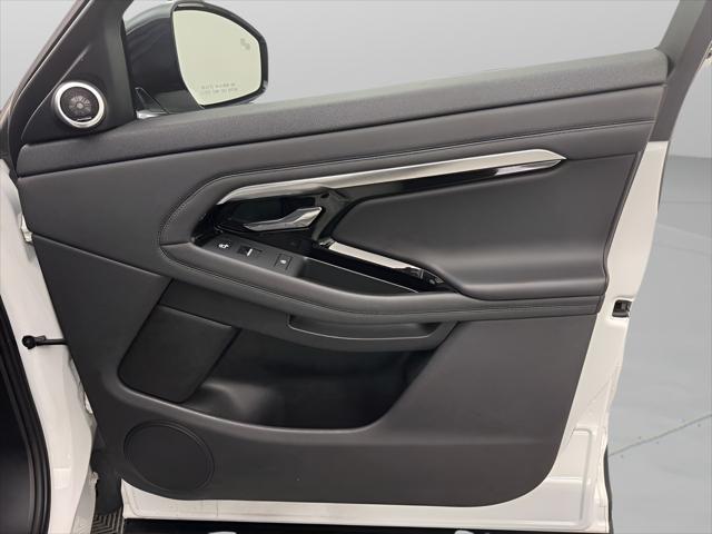 2021 Land Rover Range Rover Evoque R-Dynamic S