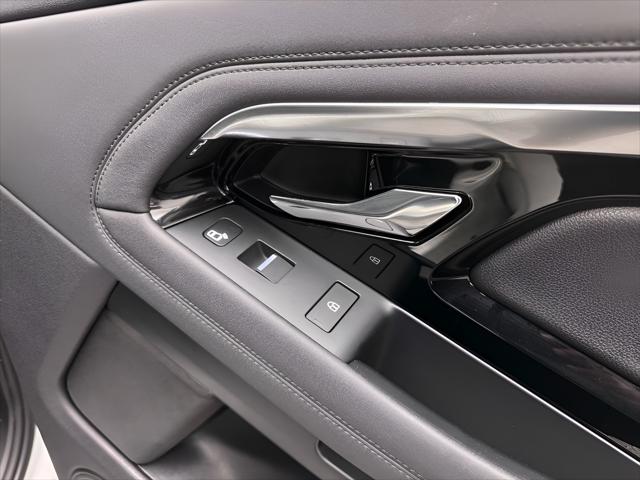 2021 Land Rover Range Rover Evoque R-Dynamic S