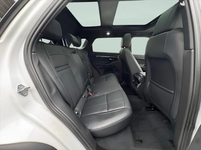 2021 Land Rover Range Rover Evoque R-Dynamic S