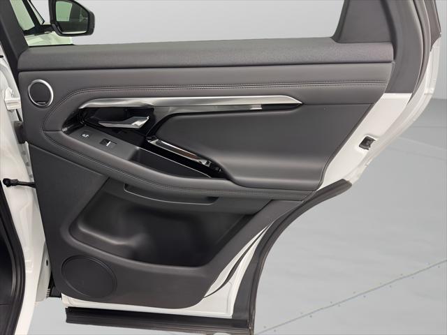 2021 Land Rover Range Rover Evoque R-Dynamic S