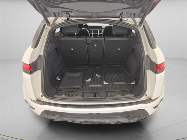 2021 Land Rover Range Rover Evoque R-Dynamic S