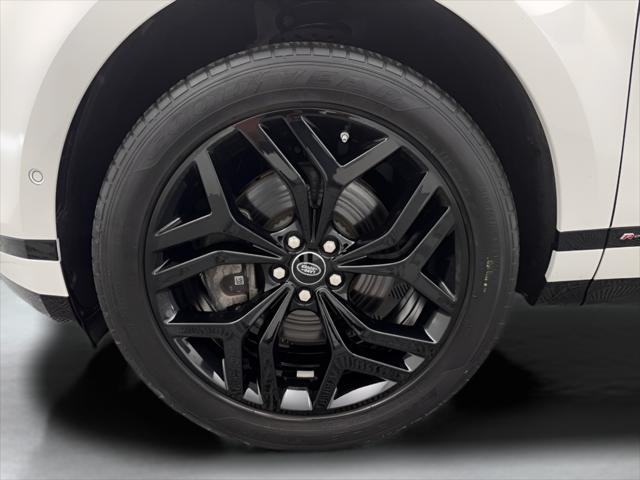 2021 Land Rover Range Rover Evoque R-Dynamic S