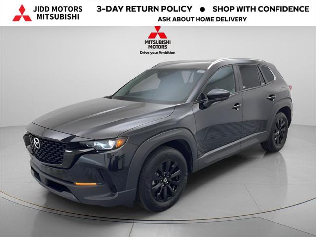 2026 Mazda CX-50 2.5 S Preferred for sale in Des Plaines, IL