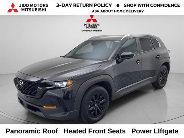 2026 Mazda CX-50 2.5 S Preferred for sale in Des Plaines, IL