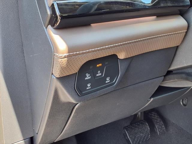 2026 Volkswagen Atlas SEL