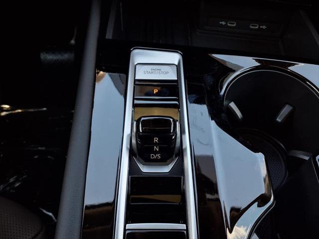 2026 Volkswagen Atlas SEL