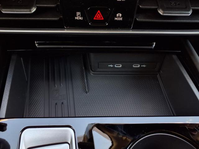 2026 Volkswagen Atlas SEL