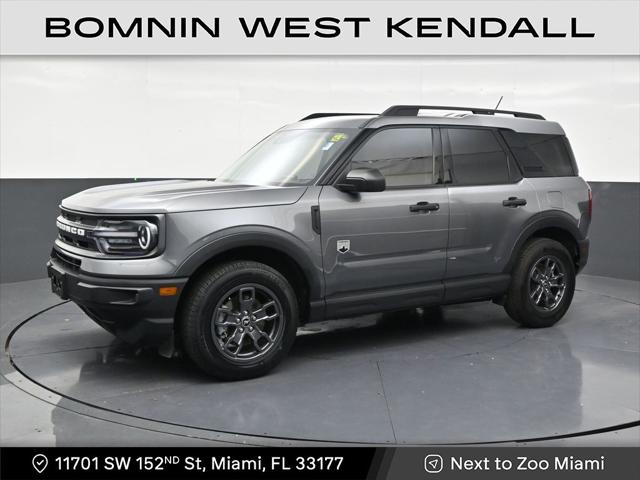 2023 Ford Bronco Sport Big Bend for sale in Miami, FL