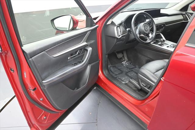 2024 Mazda X-90 3.3 Turbo Premium