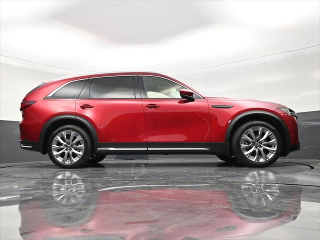 2024 Mazda X-90 3.3 Turbo Premium