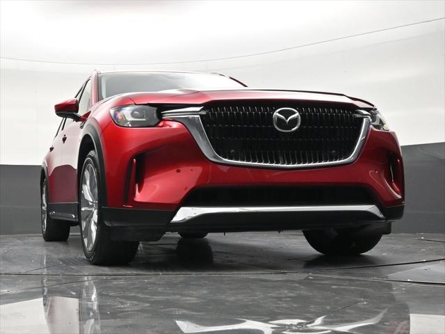 2024 Mazda X-90 3.3 Turbo Premium