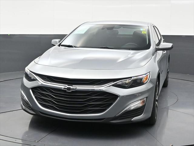2024 Chevrolet Malibu FWD RS