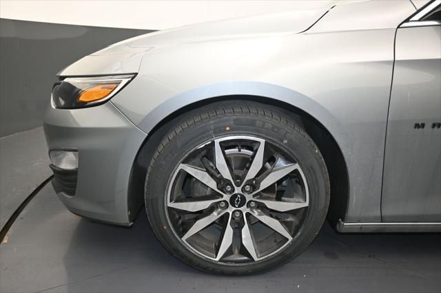 2024 Chevrolet Malibu FWD RS